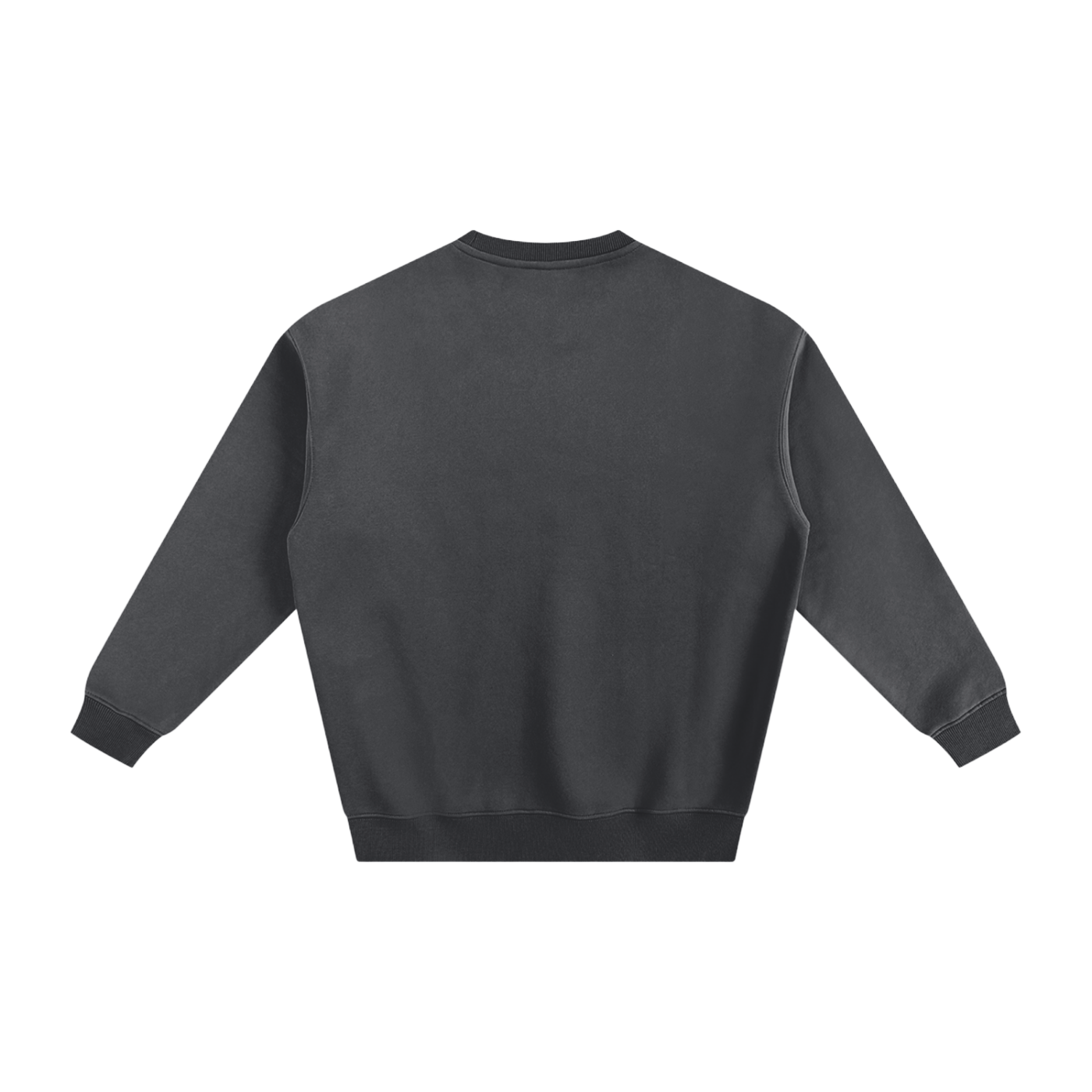 "MMXXV" Fleeced Sweatshirt