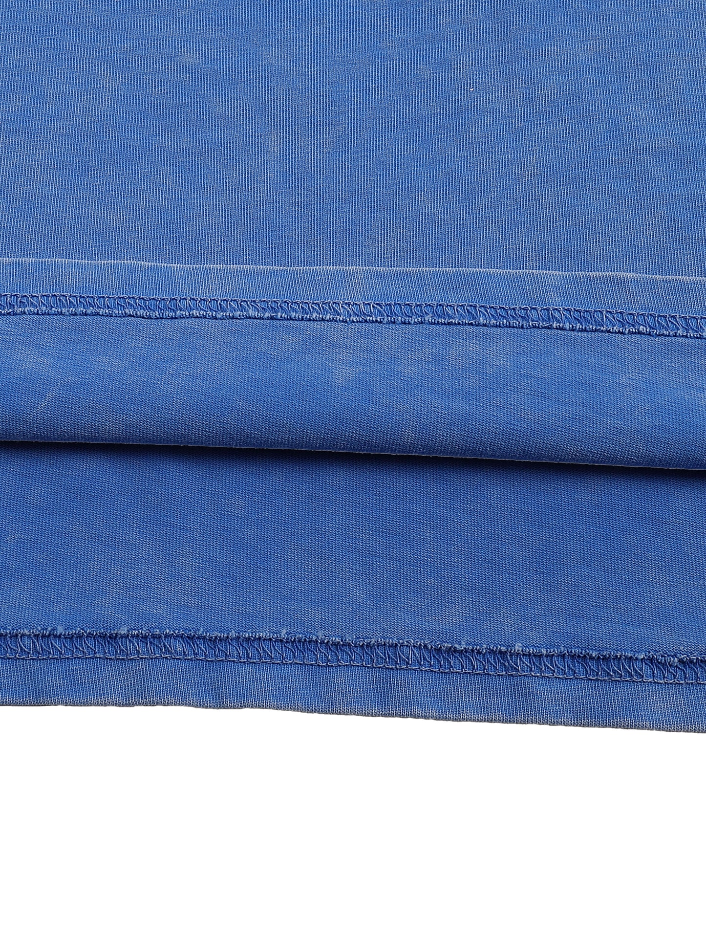 T-shirt oversize délavé à l'acide | ELEVATEDWEAR
