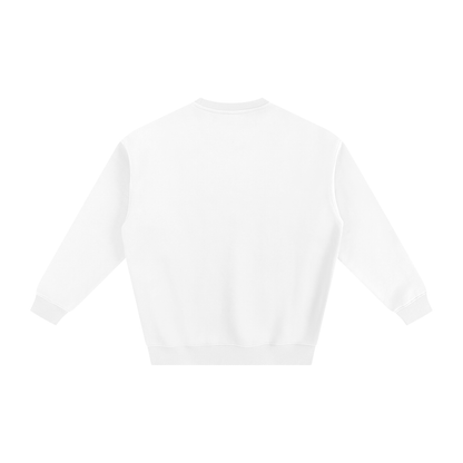 "MMXXV" Fleeced Sweatshirt