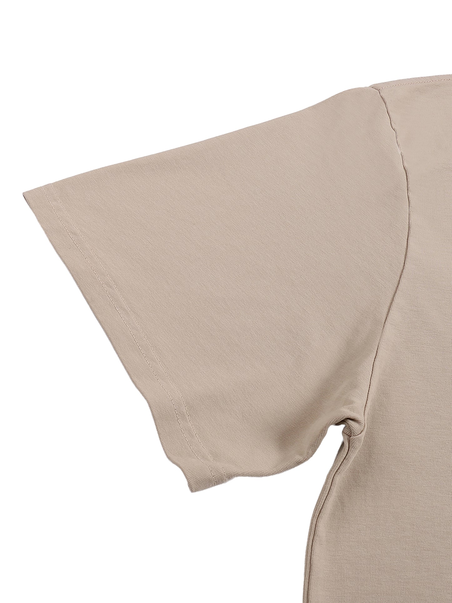 "TENSHI" Thunder Heavyweight Loose Fit T-Shirt | ELEVATEDWEAR